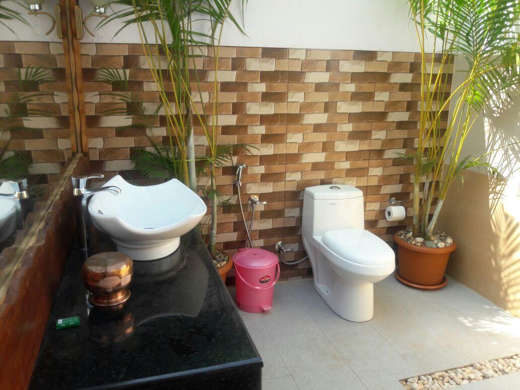 Sea Front Cottages Little Khola Cola Ngoại thất bức ảnh